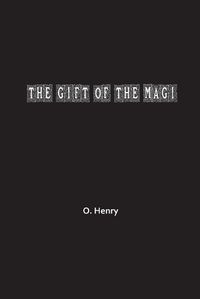 Cover image for The Gift of the Magi