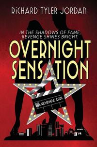 Cover image for Overnight Sensation