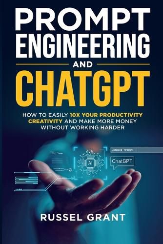 Cover image for Prompt Engineering and ChatGPT