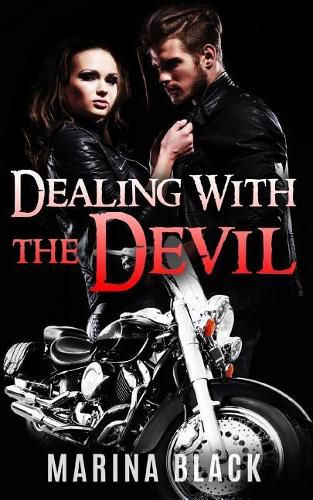 Cover image for Dealing with the Devil