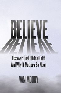 Cover image for Believe