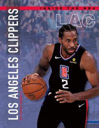 Cover image for Los Angeles Clippers