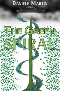 Cover image for The Green Spiral