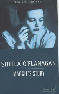 Cover image for Maggie's Story