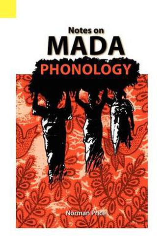 Cover image for Notes on Mada Phonology