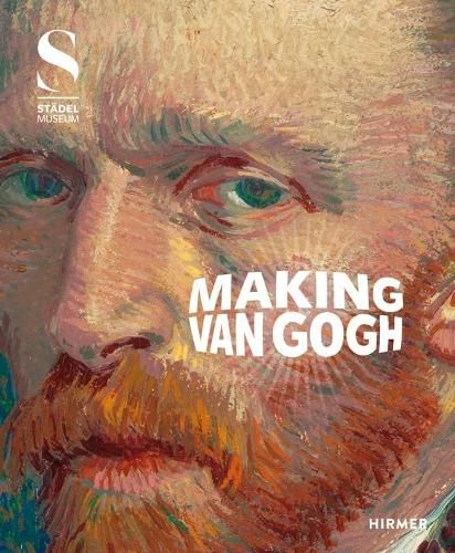 Cover image for Making Van Gogh