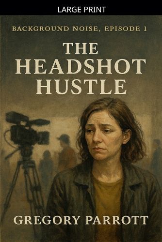 Cover image for The Headshot Hustle