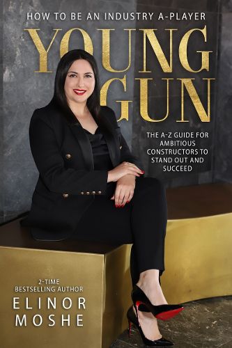 Cover image for Young Gun