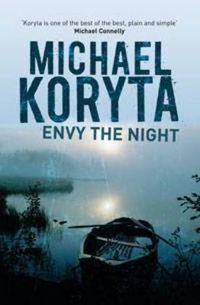 Cover image for Envy the Night