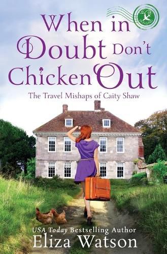 Cover image for When in Doubt Don't Chicken Out