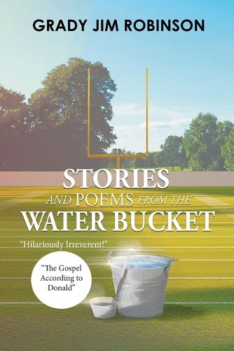 Cover image for Stories and Poems from the Water Bucket