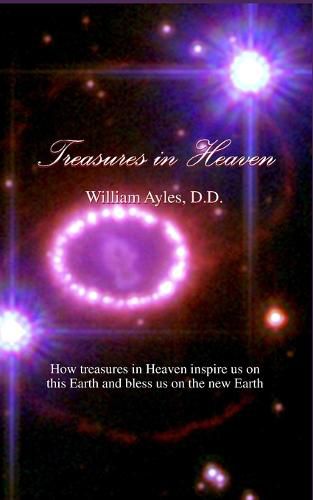 Cover image for Treasures in Heaven