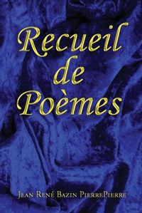 Cover image for Recueil de Po?mes