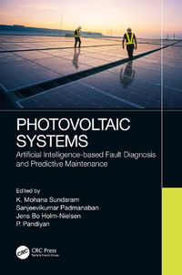 Cover image for Photovoltaic Systems