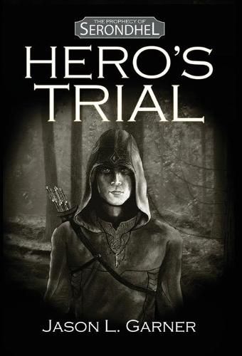 Cover image for Hero's Trial