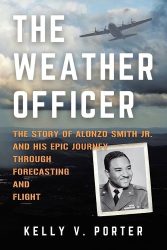 Cover image for The Weather Officer