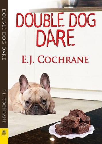 Cover image for Double Dog Dare