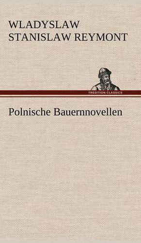 Polnische Bauernnovellen