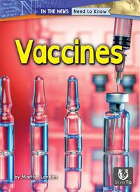 Cover image for Vaccines