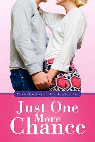 Cover image for Just One More Chance