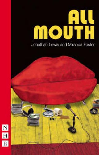 Cover image for All Mouth