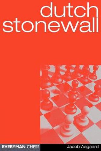 Cover image for Dutch Stonewall