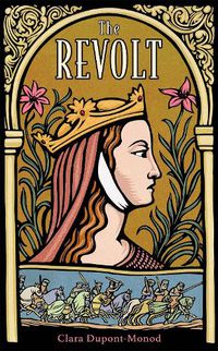 Cover image for The Revolt