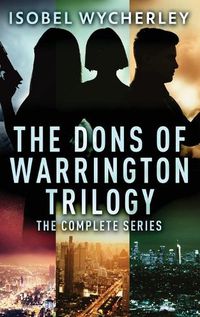 Cover image for The Dons of Warrington Trilogy