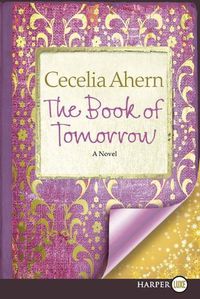 Cover image for The Book of Tomorrow