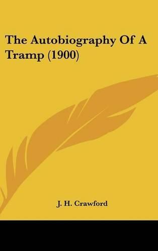 The Autobiography of a Tramp (1900)