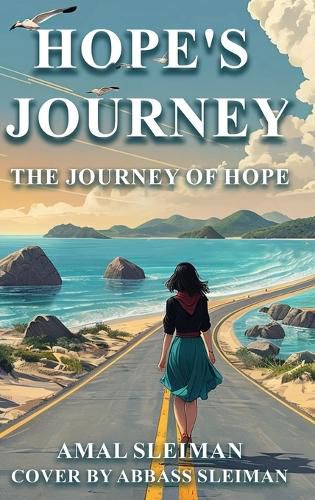 Cover image for Hope's Journey