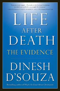 Cover image for Life After Death: The Evidence