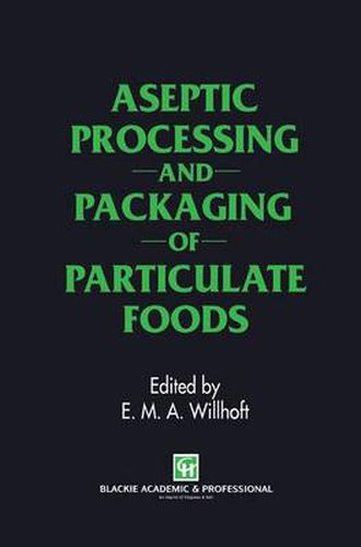 Cover image for Aseptic Processing and Packaging of Particulate Foods