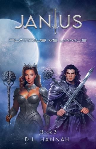Cover image for JanIus