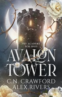 Cover image for Avalon Tower