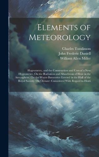 Cover image for Elements of Meteorology