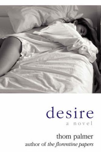 Cover image for Desire