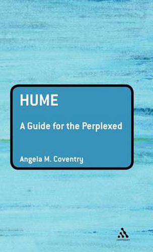 Cover image for Hume: A Guide for the Perplexed