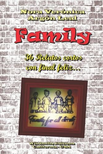 Cover image for Family