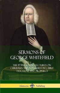 Cover image for Sermons of George Whitefield