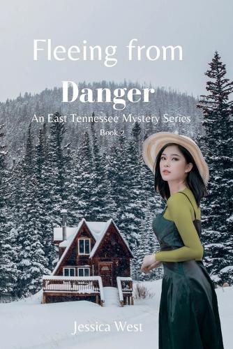 Cover image for Fleeing from Danger