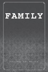 Cover image for Family