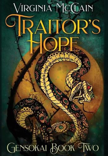 Cover image for Traitor's Hope