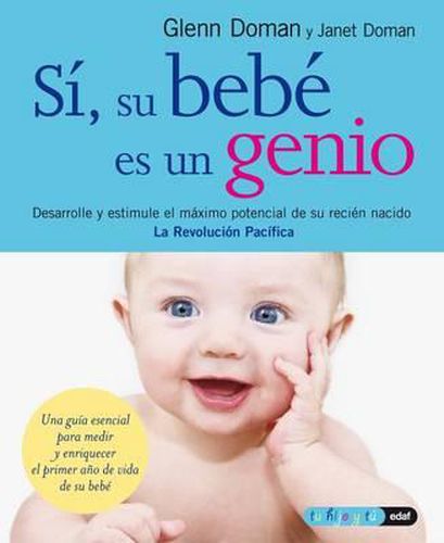 Cover image for Si, Su Bebe Es Un Genio