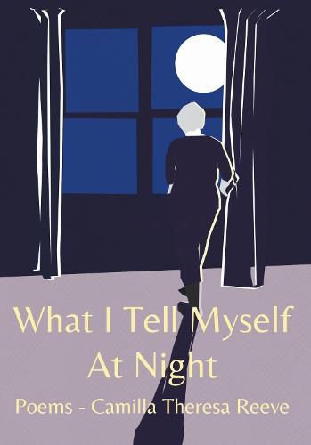 Cover image for What I tell myself at night