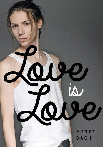 Cover image for Love Is Love