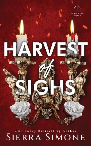 Cover image for Harvest of Sighs