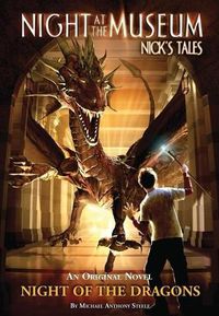 Cover image for Night of the Dragons