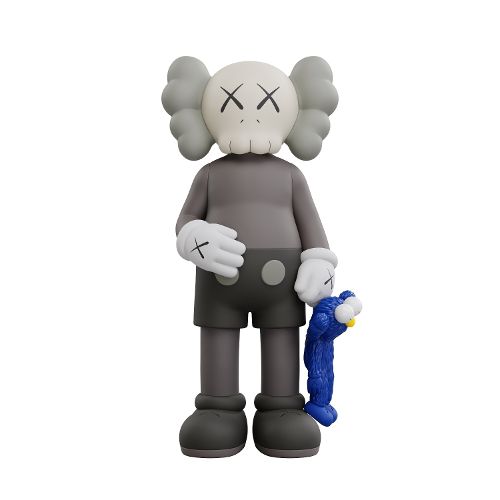 KAWS