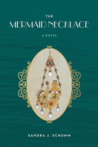 Cover image for The Mermaid Necklace